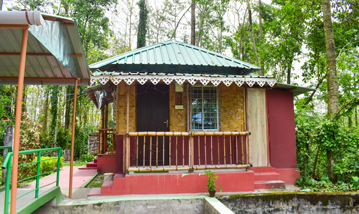 Hollong Eco Village Home Stay