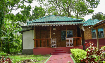 Hollong Eco Village Home Stay