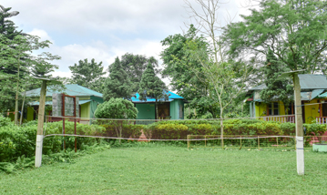 Hollong Eco Village Home Stay