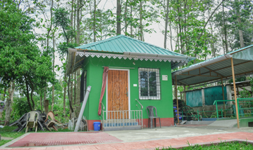Hollong Eco Village Home Stay