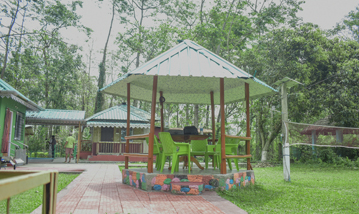 Hollong Eco Village Home Stay