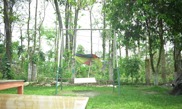 Hollong Eco Village Home Stay